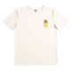 Quiksilver Ανδρική κοντομάνικη μπλούζα Sun Bloom - T-Shirt for Men
